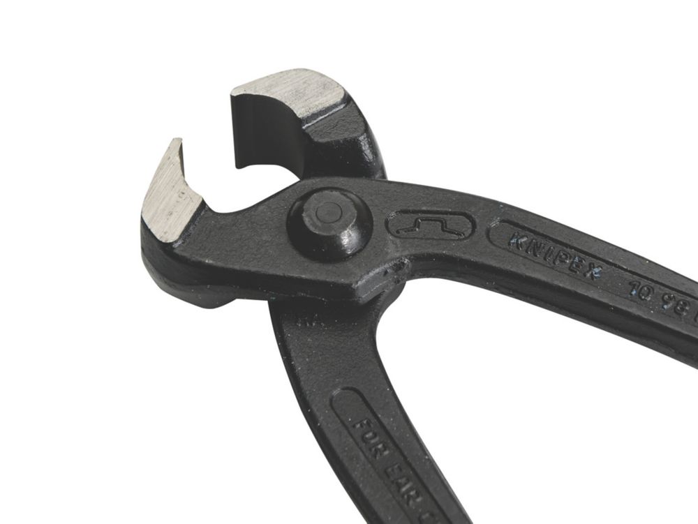 Hose clamp pliers deals screwfix