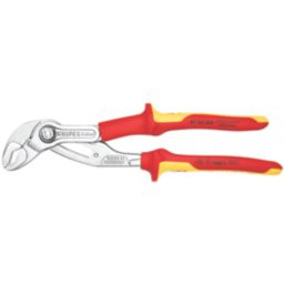 Water pump deals pliers screwfix