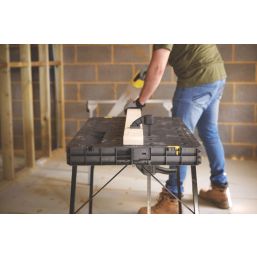 Screwfix deals work table