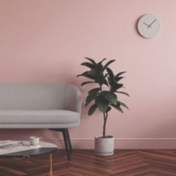 LickPro Max+ 5Ltr Pink 05 Matt Emulsion  Paint