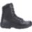 Magnum Viper Pro 8.0+ Size 14  Black  Lace & Zip Occupational Work Boots
