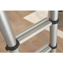 Werner  2.88m Loft Ladder