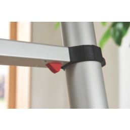 Werner  2.88m Loft Ladder