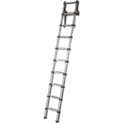 Werner  2.88m Loft Ladder