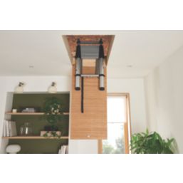 Werner  2.88m Loft Ladder