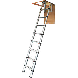 Werner  2.88m Loft Ladder