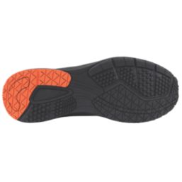 Lee Cooper LCSHOE143 Size 7  Black   Steel Toe Cap Safety Trainers