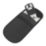 Hilka Pro-Craft Faraday Anti-Theft Car Key Signal Blocker Pouches 1cm x 9cm x 13.5cm 2 Pack