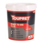 Toupret  Ready To Use Filler 1.5kg