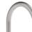 Bristan Echo Easyfit Kitchen Sink Mixer Tap Brushed Nickel