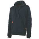 Scruffs  Worker Hoodie Navy Large 49.5" Chest