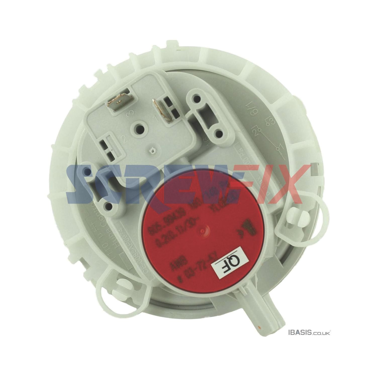 Ideal Heating 174418 Imax Xtra Air Pressure Switch (812TG)
