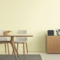 LickPro Max+ 1Ltr Yellow 05 Matt Emulsion  Paint