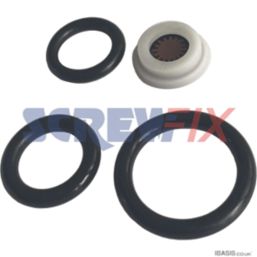 Worcester Bosch 87186842130 E-LP 11L Flow Regulator