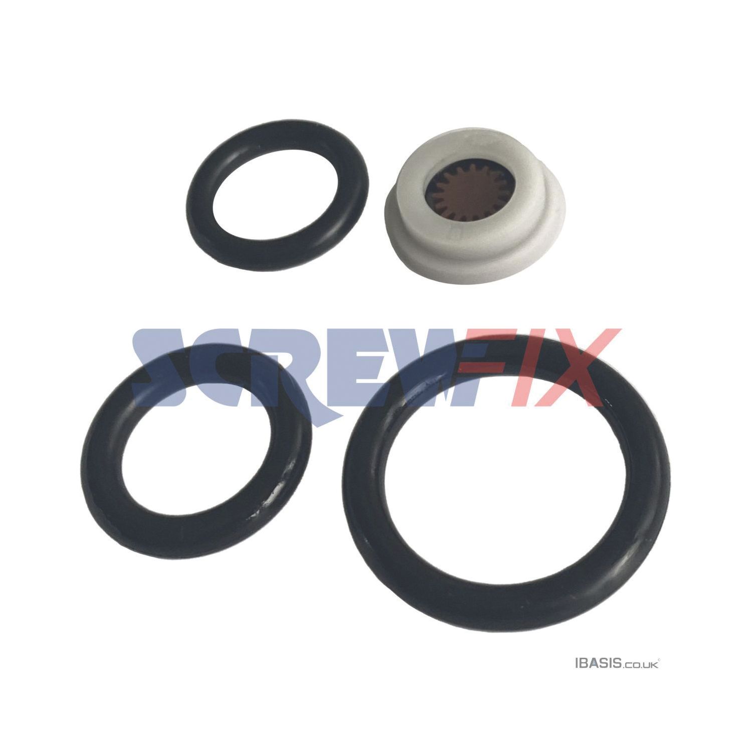 Worcester Bosch 87186842130 E-LP 11L Flow Regulator (812TP)