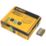 DEWALT Collated Galvanised Fencing Staples 9ga x 50mm 960 Pack