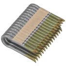 DEWALT Collated Galvanised Fencing Staples 9ga x 50mm 960 Pack