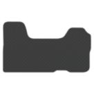 Car Mat Co. Iveco Daily 2014 on Rubber Car Mat