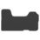 Car Mat Co. Iveco Daily 2014 on Rubber Car Mat