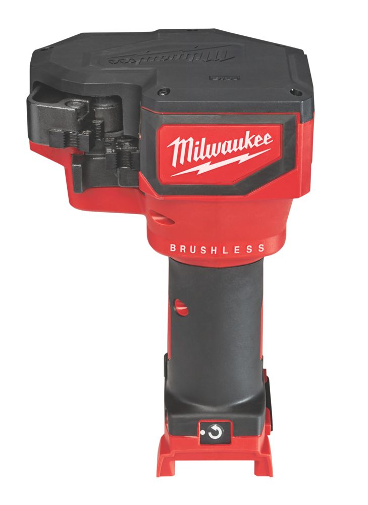 New Milwaukee M18 Cordless Threaded Rod Cutter