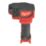 Milwaukee M18BLTRC-0X 18V Li-Ion RedLithium Brushless Cordless Threaded Rod Cutter - Bare