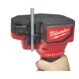 Milwaukee M18BLTRC-0X 18V Li-Ion RedLithium Brushless Cordless Threaded Rod Cutter - Bare
