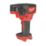 Milwaukee M18BLTRC-0X 18V Li-Ion RedLithium Brushless Cordless Threaded Rod Cutter - Bare