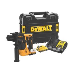 Dewalt cheap sds screwfix