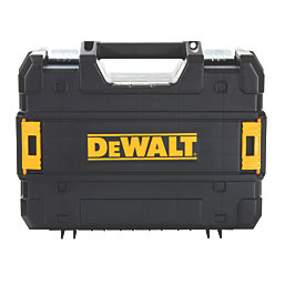 DeWalt DCH072L2-GB 1.9kg 12V 2 x 3.0Ah Li-Ion XR Brushless Cordless Ultra-Compact SDS Plus Drill