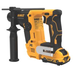 Dewalt 2025 dch273 screwfix