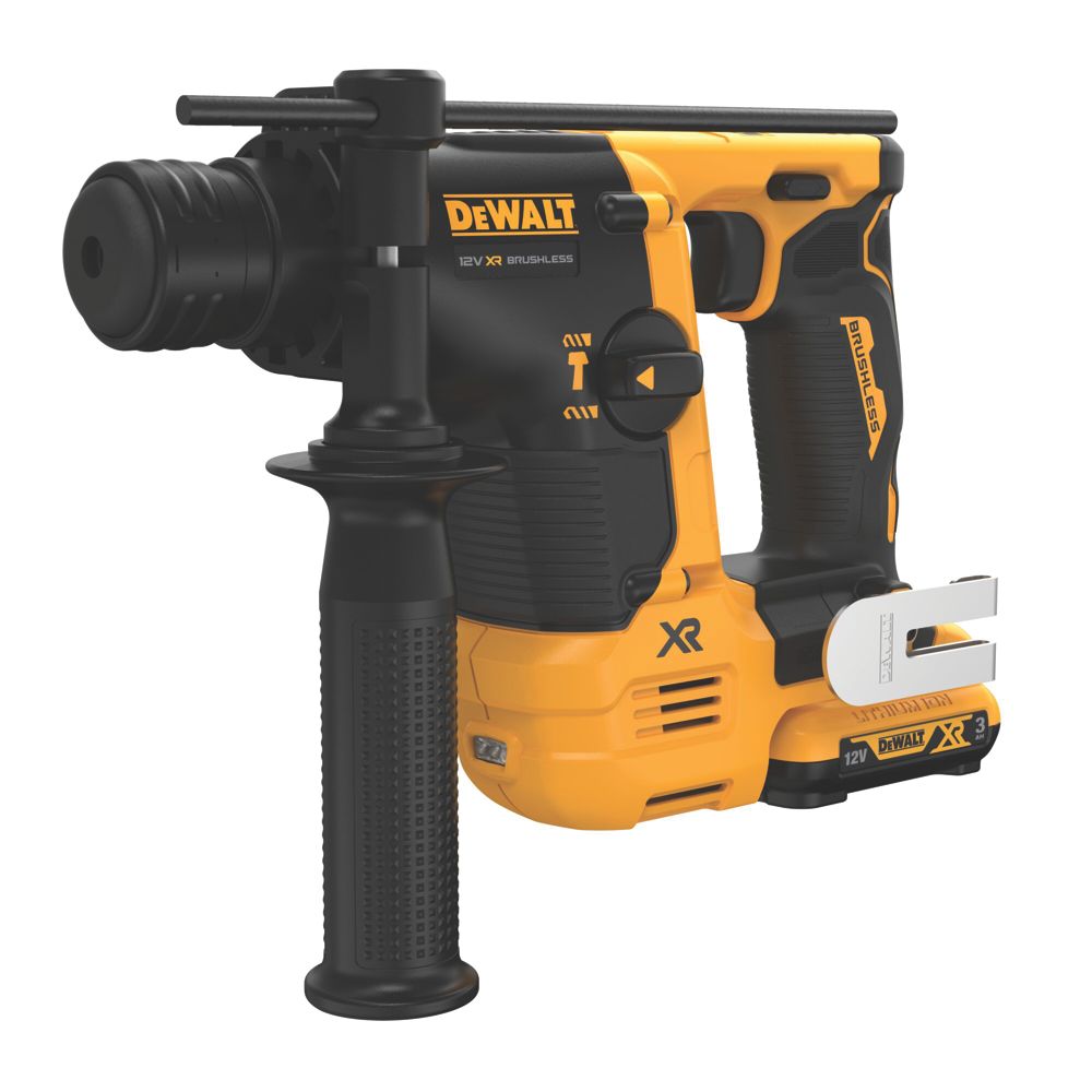 Dewalt sds screwfix discount