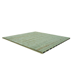 Shire  Decking Pack 4.8m x 3.6m