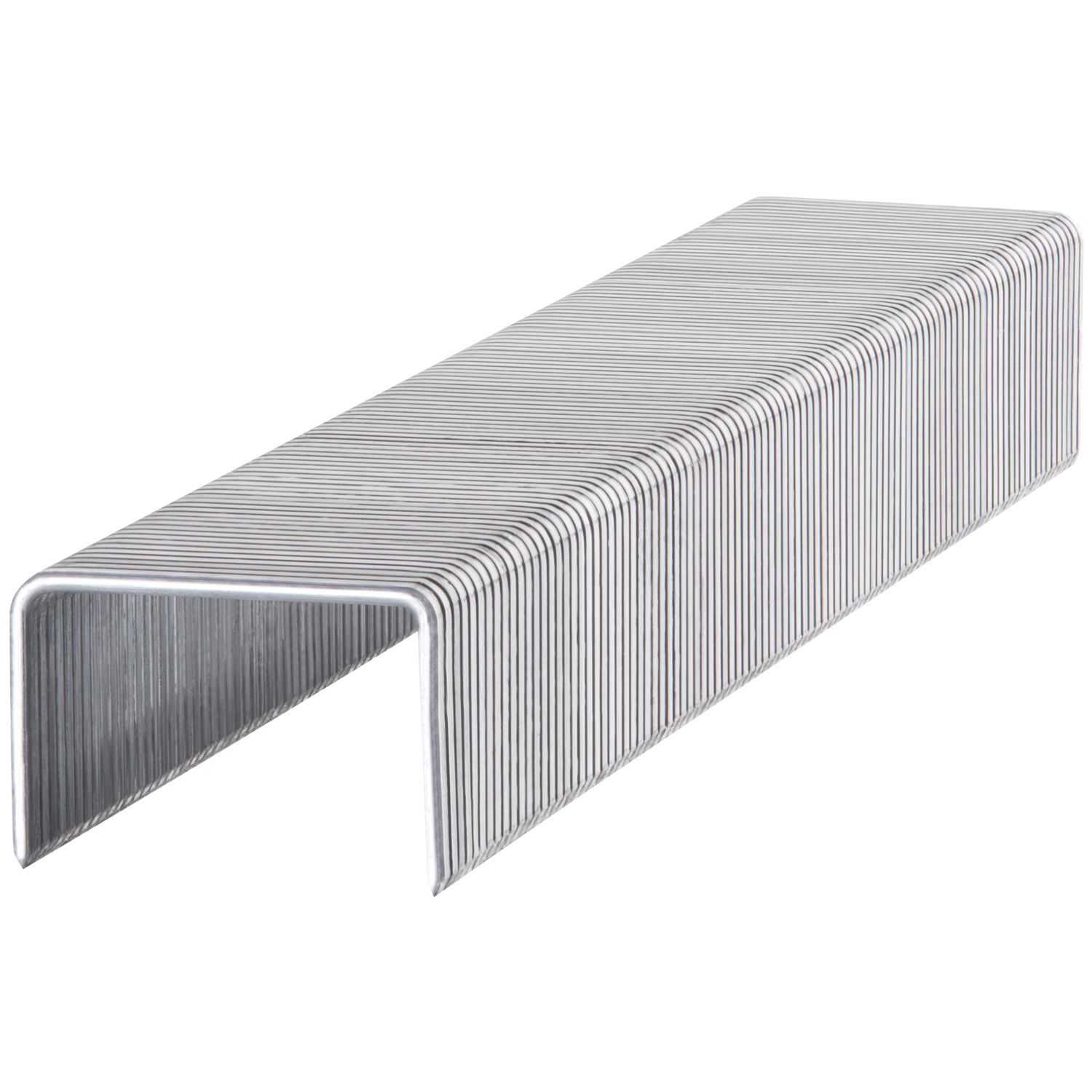 Stanley Light Duty Staples Bright 8mm x 10mm 1000 Pack (81318)