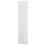 Acova 2000mm x 490mm 4709BTU White Vertical 2 Column Radiator
