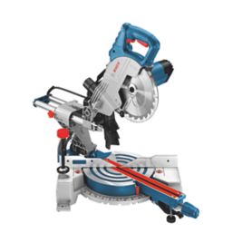 Bosch GCM800SJ1 216mm  Electric Single-Bevel Sliding Compound Mitre Saw 110V