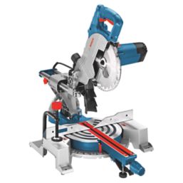 Bosch GCM800SJ1 216mm  Electric Single-Bevel Sliding Compound Mitre Saw 110V