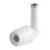 Hep2O  Plastic Push-Fit Equal 90° Stem Elbow 15mm
