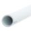 Flomasta   PE-X Pipe 22mm x 3m White