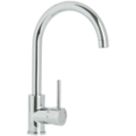 Refurb  Adda Mono Mixer Kitchen Tap Chrome