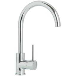 Refurb  Adda Mono Mixer Kitchen Tap Chrome