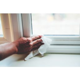 Big Wipes  Multi-Surface Bio Wipes Refill 80 Pack