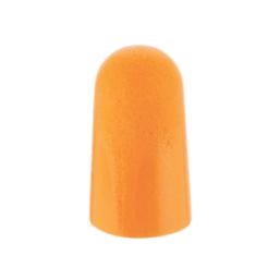 3M 1100 35dB Disposable Foam Ear Plugs 30 Pairs
