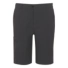 Regatta Highton II Long Stretch Shorts Ash 32" W