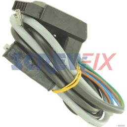 Baxi 248218 HARNESS - GAS VALVE/IGNITER