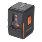 Refurb Magnusson  Red Self-Levelling Cross-Line Laser Level
