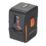 Refurb Magnusson  Red Self-Levelling Cross-Line Laser Level