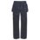 Regatta Pro Cargo Holster Work Trousers Navy 34" W 33" L
