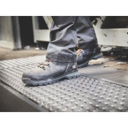 Timberland pro splitrock outlet safety boots