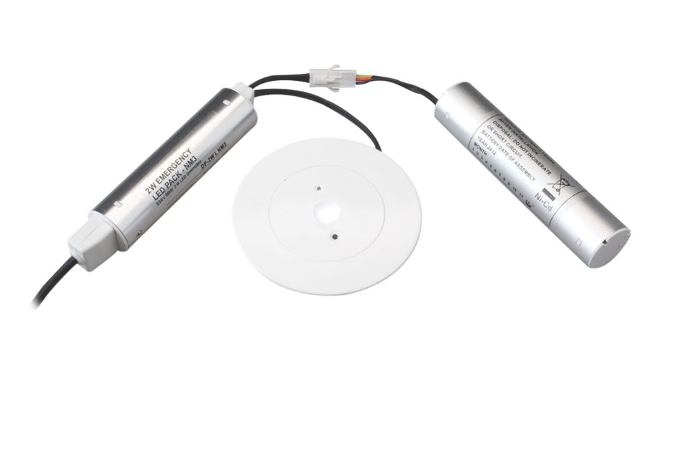 Battery deals led downlight