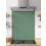 Wilsonart  Seafoam Green/Battleship Grey Hob Splashback 600mm x 800mm x 4mm